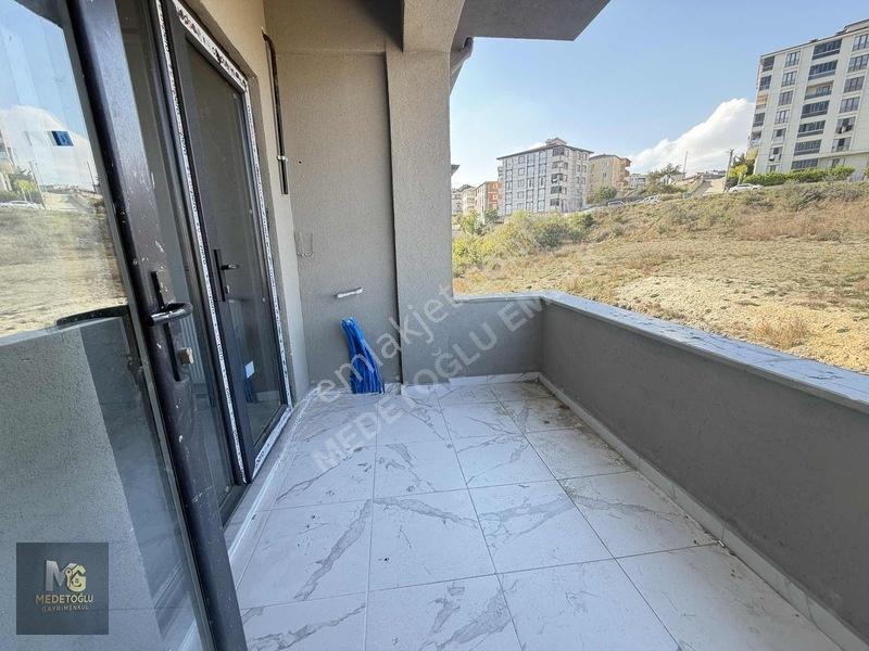 **medetoğlu'ndan Çerkezköy İstasyon Mah Satılık 2+1 ** Teraslı — fotoğraf 30