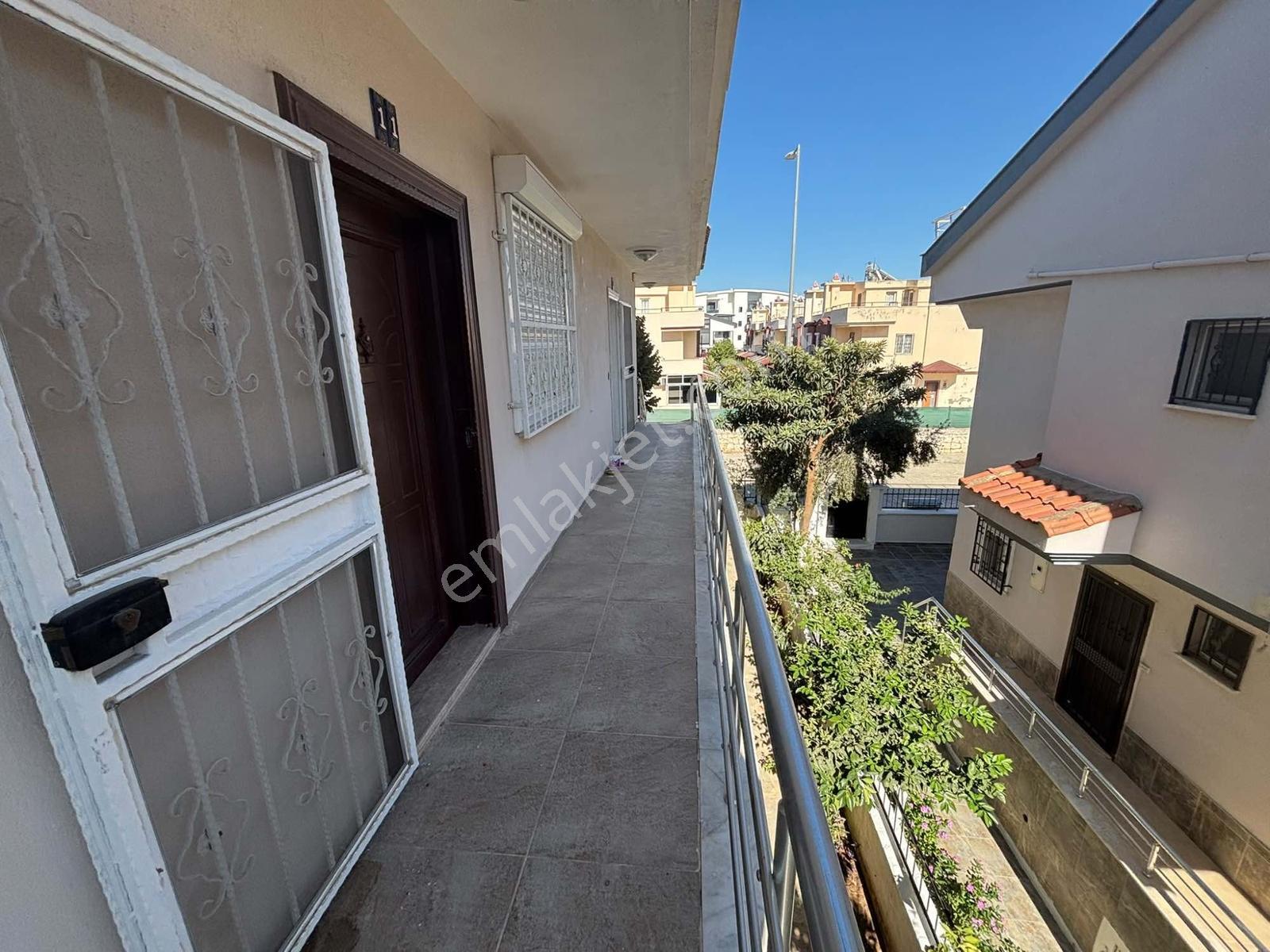 Didim Efelerde 2+1 Genış Fırsat Yenı Ve Bakımlı Satılık Dublex — fotoğraf 21