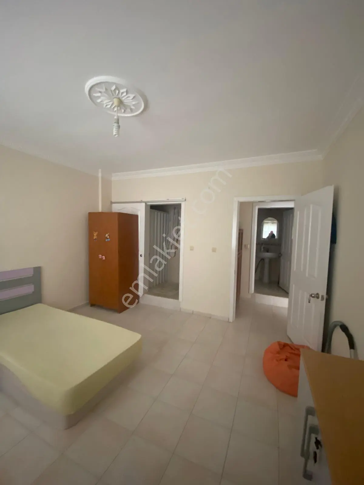Didim Efeler Mahallesi 3+1 Geniş Teraslı Satılık Daire Ortak Havuzlu — fotoğraf 3