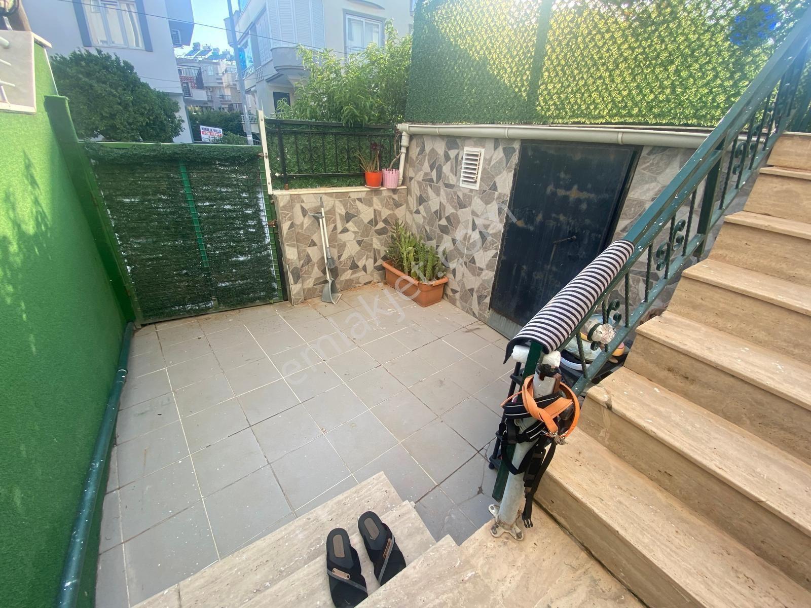 Didim Efeler Mahallesi 3+1 Geniş Teraslı Satılık Daire Ortak Havuzlu — fotoğraf 8
