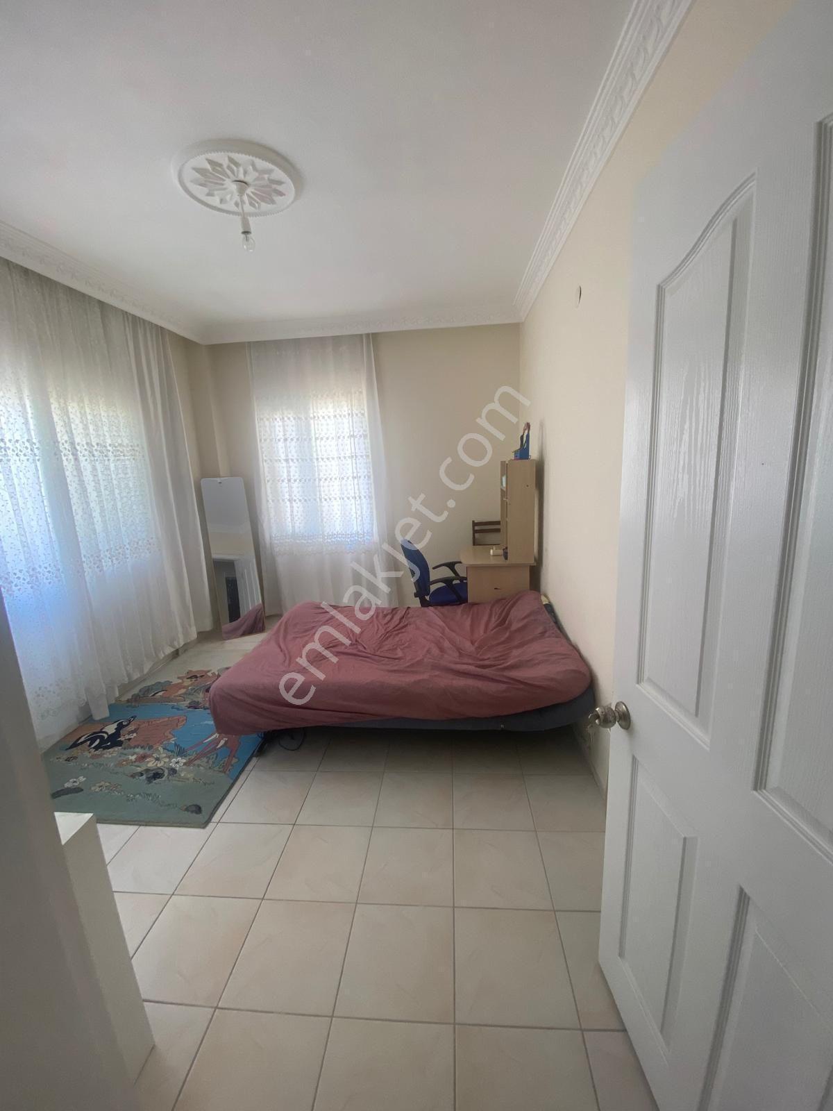Didim Efeler Mahallesi 3+1 Geniş Teraslı Satılık Daire Ortak Havuzlu — fotoğraf 10