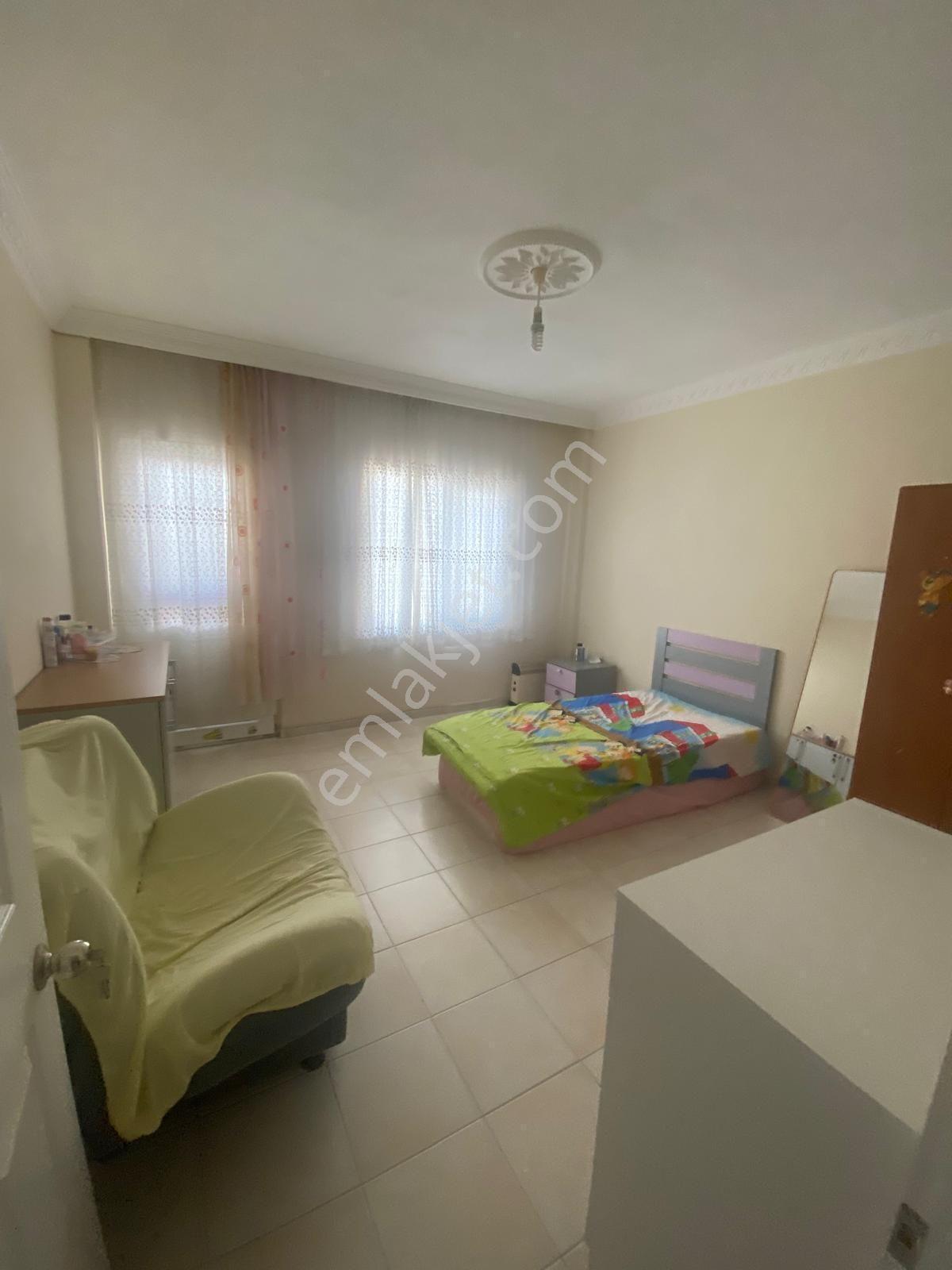 Didim Efeler Mahallesi 3+1 Geniş Teraslı Satılık Daire Ortak Havuzlu — fotoğraf 12