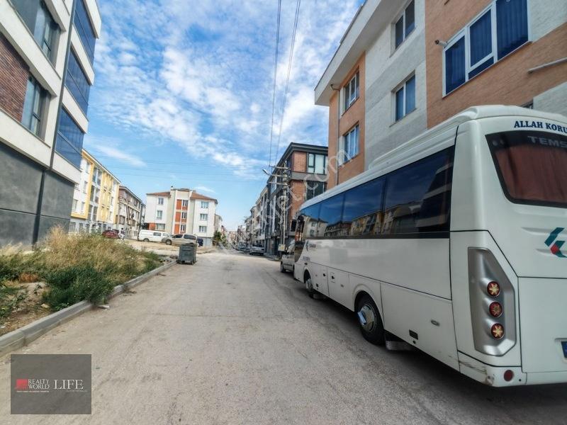 Rw Lıfe//çamlıca Mahallesi Serdar Sk 4+1 Dubleks Satılık Daire — fotoğraf 2