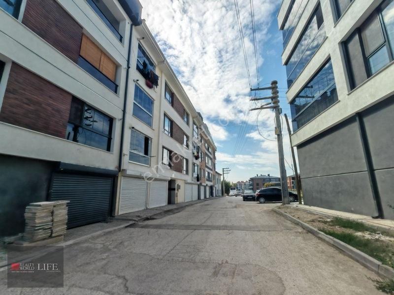 Rw Lıfe//çamlıca Mahallesi Serdar Sk 4+1 Dubleks Satılık Daire — fotoğraf 3
