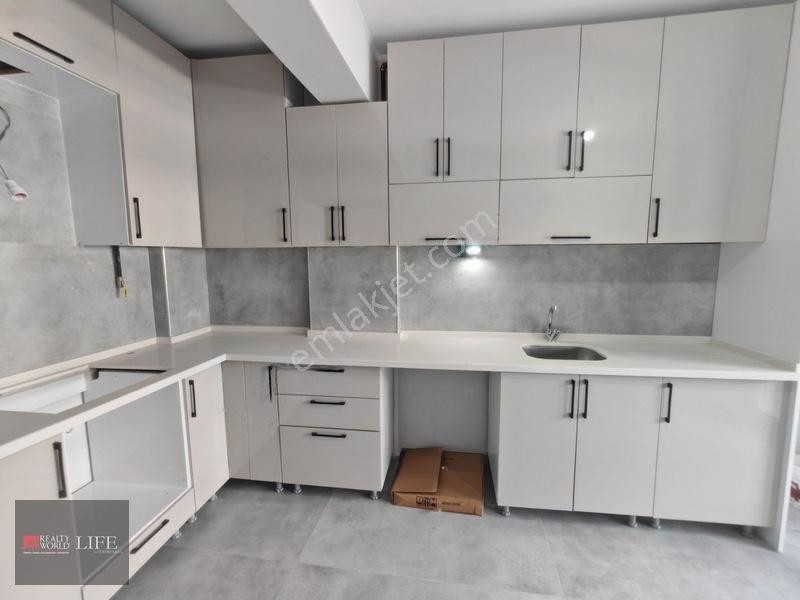 Rw Lıfe//çamlıca Mahallesi Serdar Sk 4+1 Dubleks Satılık Daire — fotoğraf 11