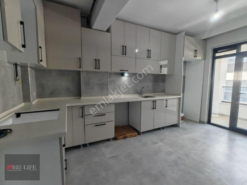 Rw Lıfe//çamlıca Mahallesi Serdar Sk 4+1 Dubleks Satılık Daire — fotoğraf 14