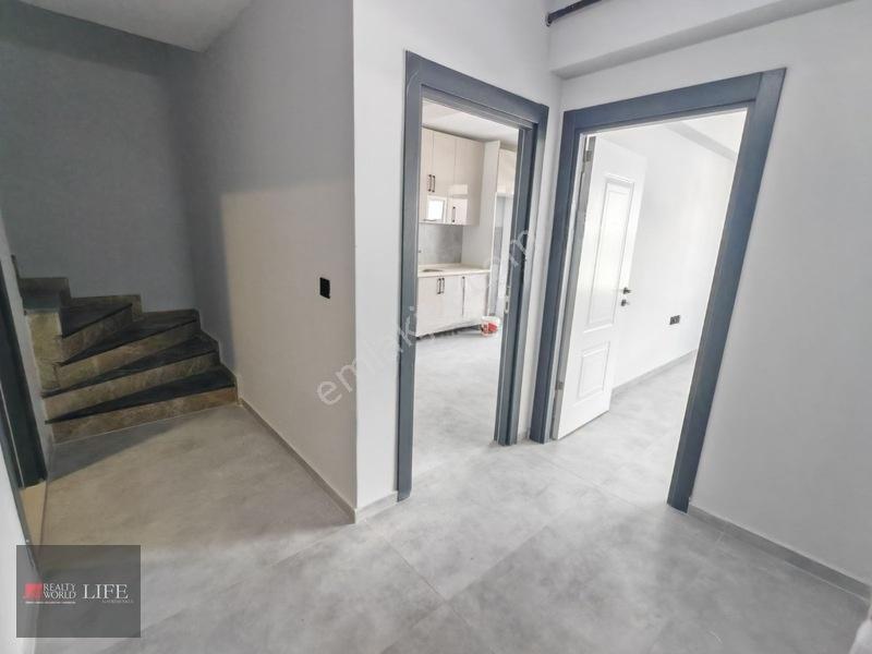 Rw Lıfe//çamlıca Mahallesi Serdar Sk 4+1 Dubleks Satılık Daire — fotoğraf 17