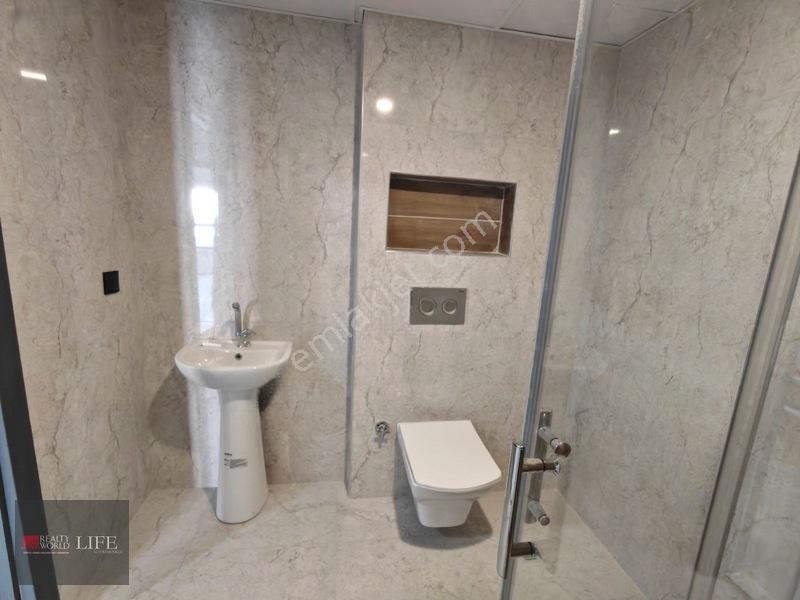 Rw Lıfe//çamlıca Mahallesi Serdar Sk 4+1 Dubleks Satılık Daire — fotoğraf 28