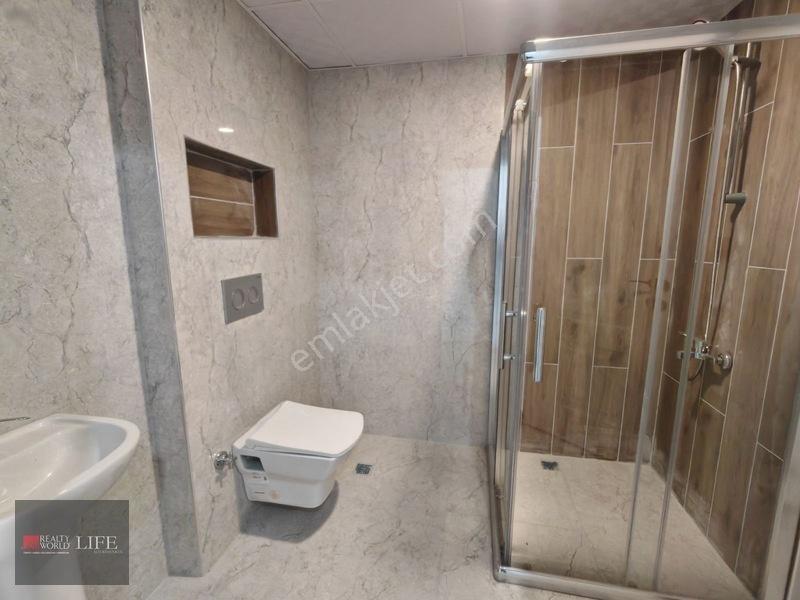 Rw Lıfe//çamlıca Mahallesi Serdar Sk 4+1 Dubleks Satılık Daire — fotoğraf 30