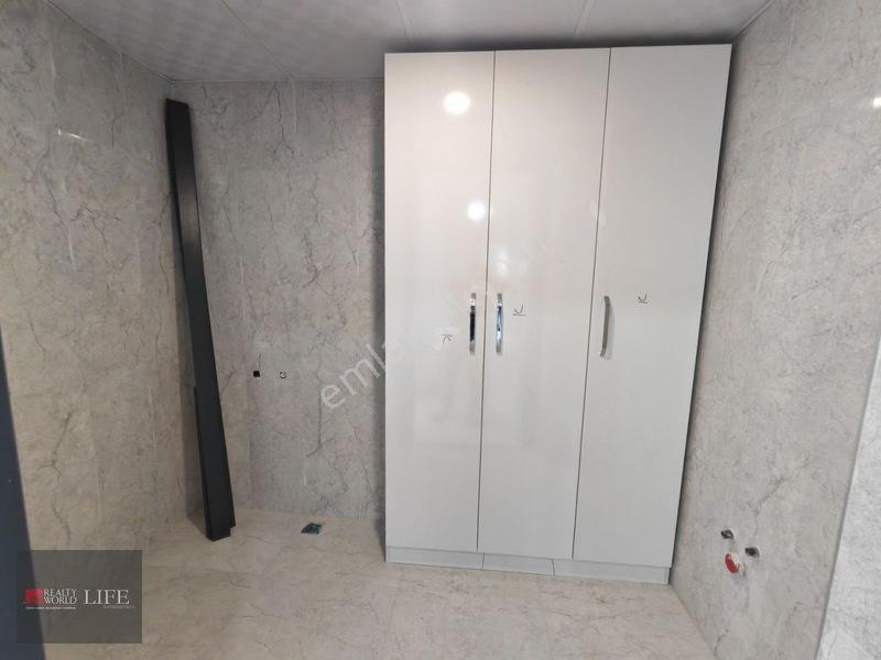 Rw Lıfe//çamlıca Mahallesi Serdar Sk 4+1 Dubleks Satılık Daire — fotoğraf 34