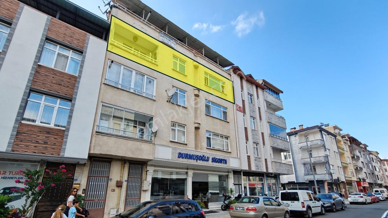 Mabel'den Akyazı'da Merkezi Konumda Geniş Ferah Daire — fotoğraf 2