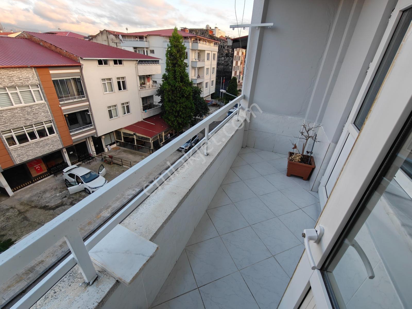 Mabel'den Akyazı'da Merkezi Konumda Geniş Ferah Daire — fotoğraf 8