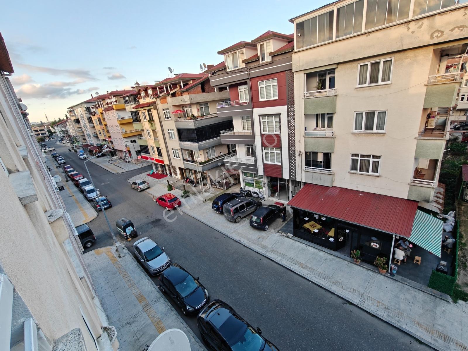 Mabel'den Akyazı'da Merkezi Konumda Geniş Ferah Daire — fotoğraf 10