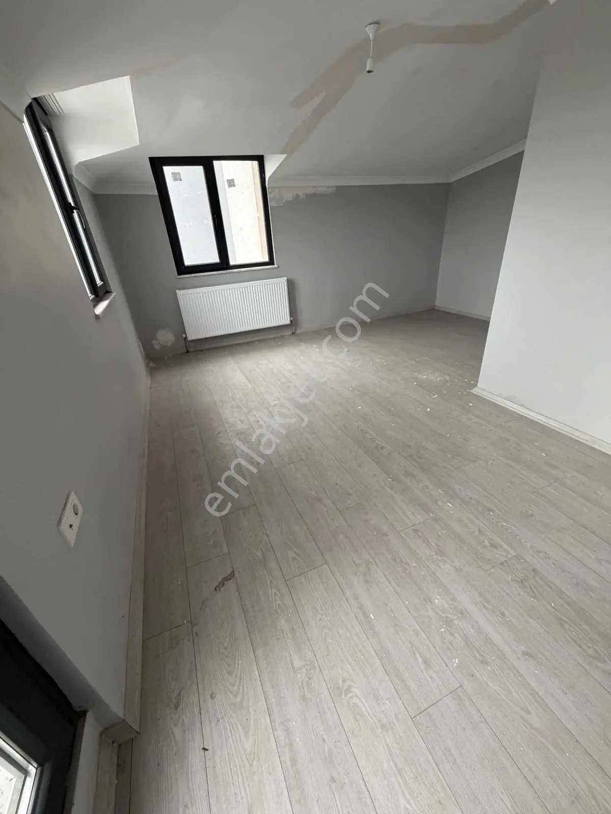 Sancaktepe Abdurahmangazi Mah.de 4+2 Üst Düblex — fotoğraf 8