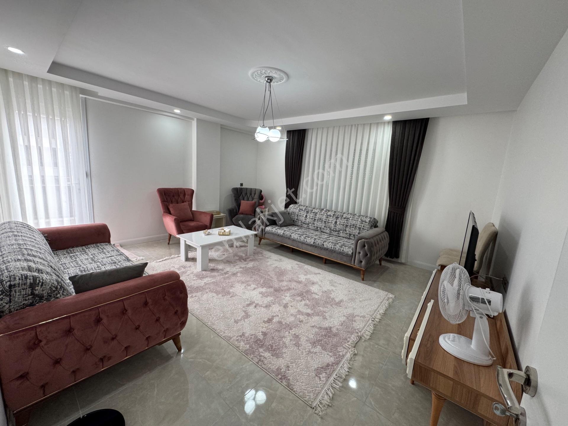 Eren Emlak’tan Çeltek Mahallesinde 3+1 Arakat Şahsi Garajlı Sıfır Ayarında Satılık Daire — fotoğraf 7