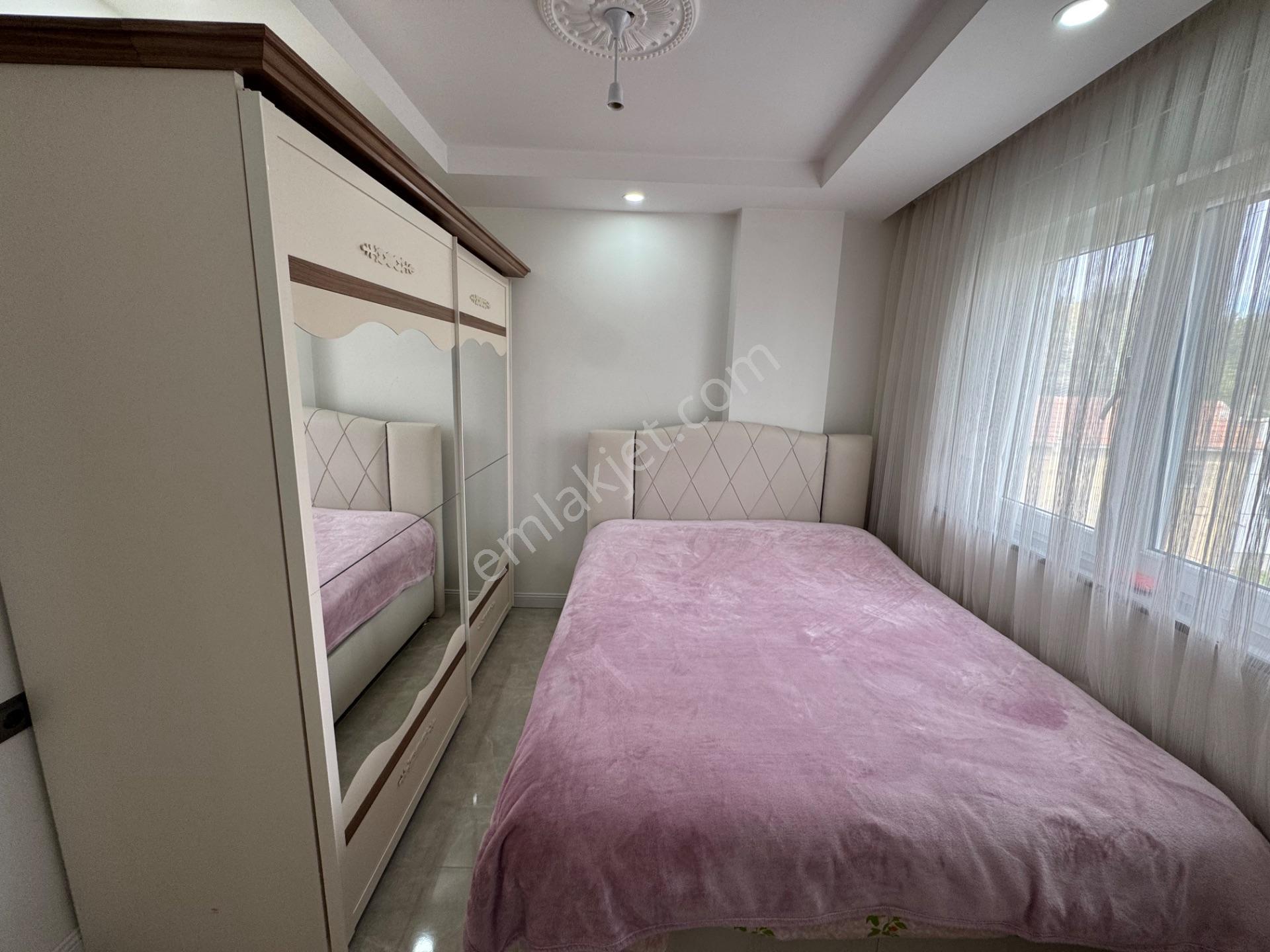 Eren Emlak’tan Çeltek Mahallesinde 3+1 Arakat Şahsi Garajlı Sıfır Ayarında Satılık Daire — fotoğraf 13