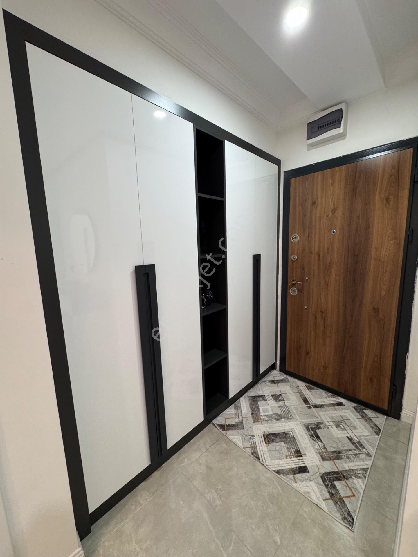 Eren Emlak’tan Çeltek Mahallesinde 3+1 Arakat Şahsi Garajlı Sıfır Ayarında Satılık Daire — fotoğraf 18