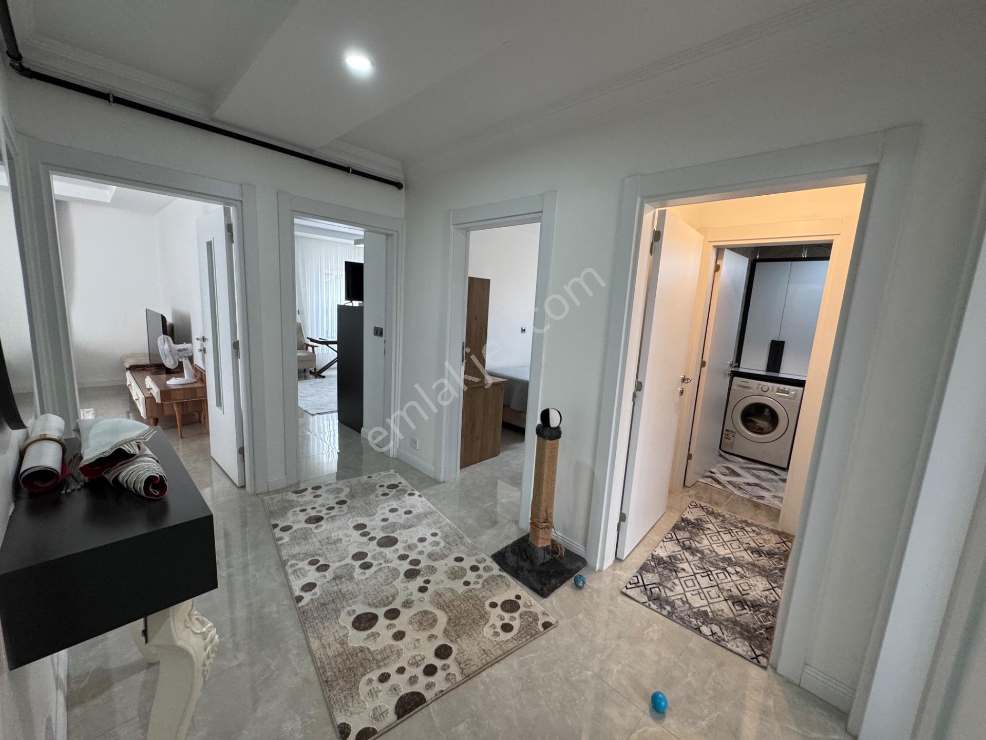 Eren Emlak’tan Çeltek Mahallesinde 3+1 Arakat Şahsi Garajlı Sıfır Ayarında Satılık Daire — fotoğraf 20