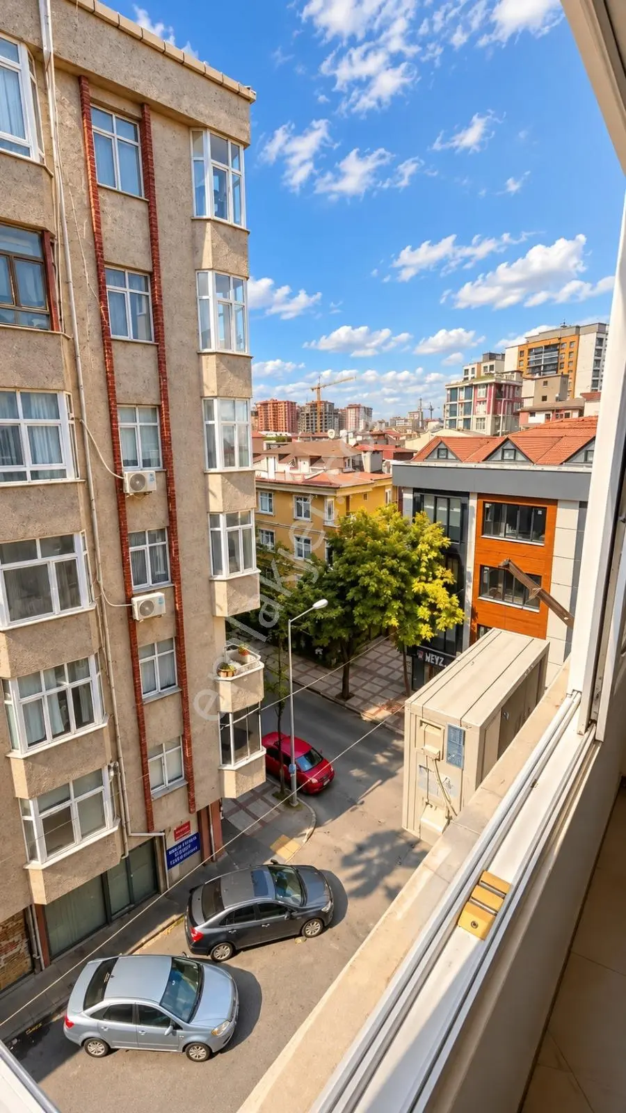 Güneşli'de Metro Ve Avmye Yakın, 2+1 Satılık Daire — fotoğraf 2