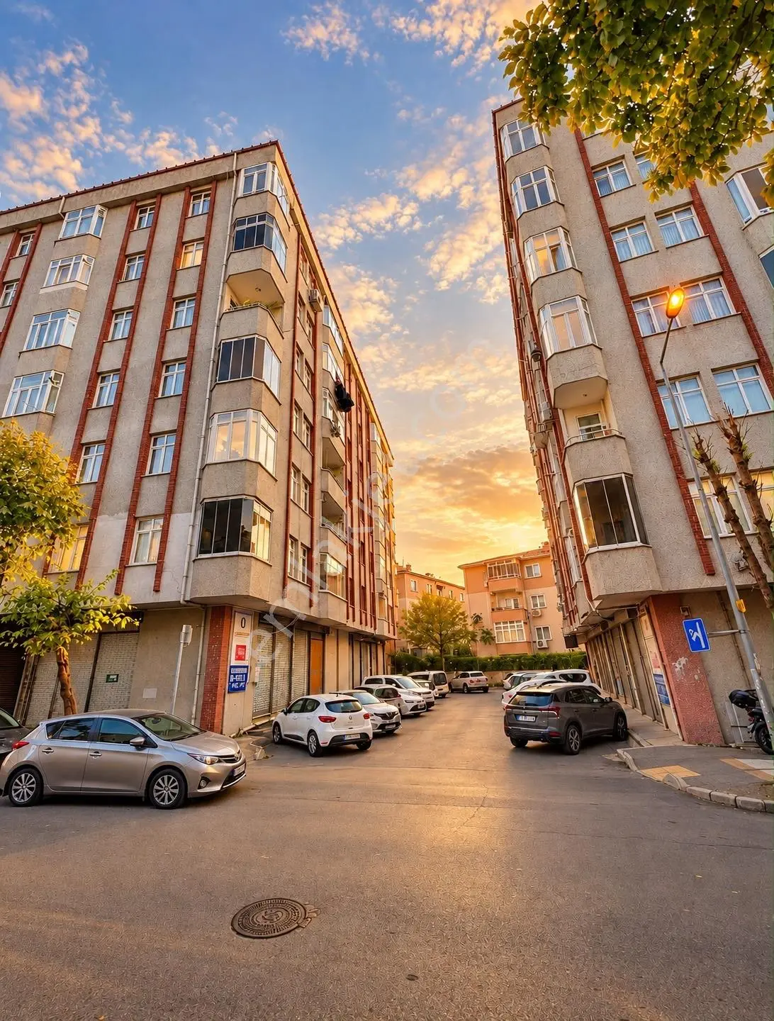 Güneşli'de Metro Ve Avmye Yakın, 2+1 Satılık Daire — fotoğraf 17