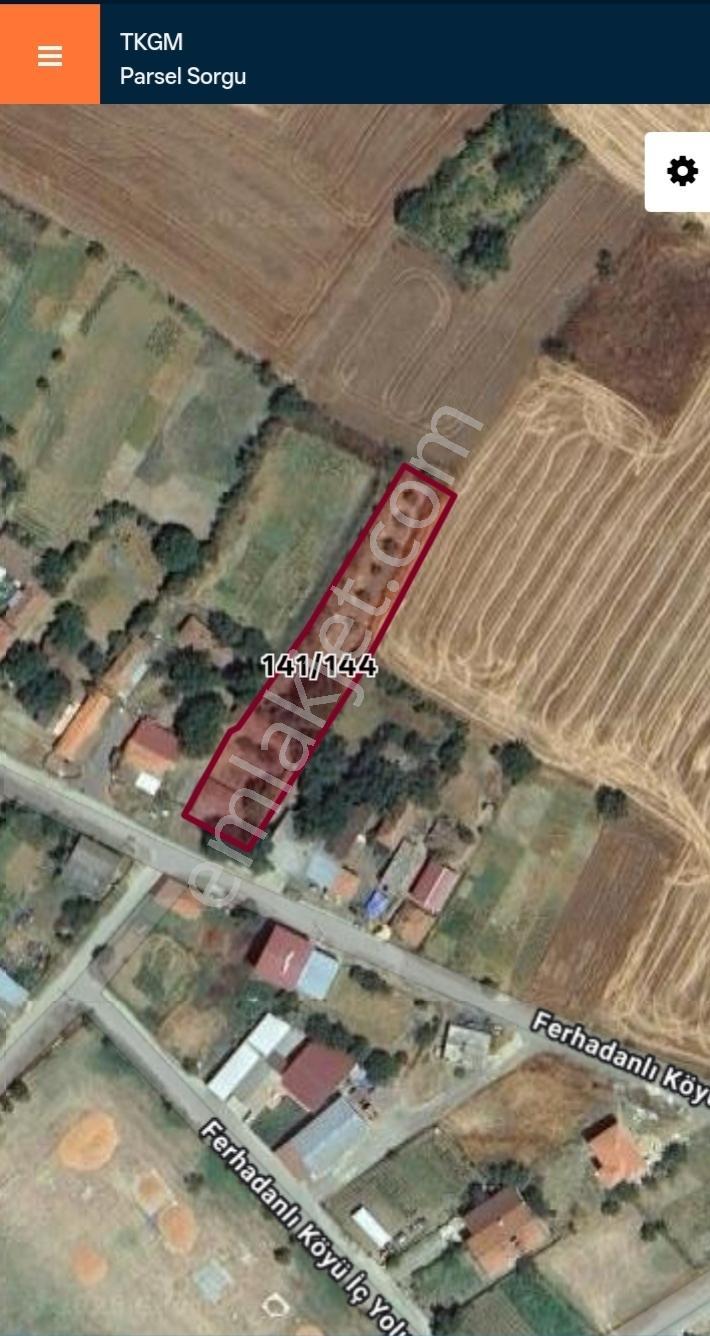 Doğa Ve Köy Yaşamı İçin İdal Kaçırılmayacak Fırsat