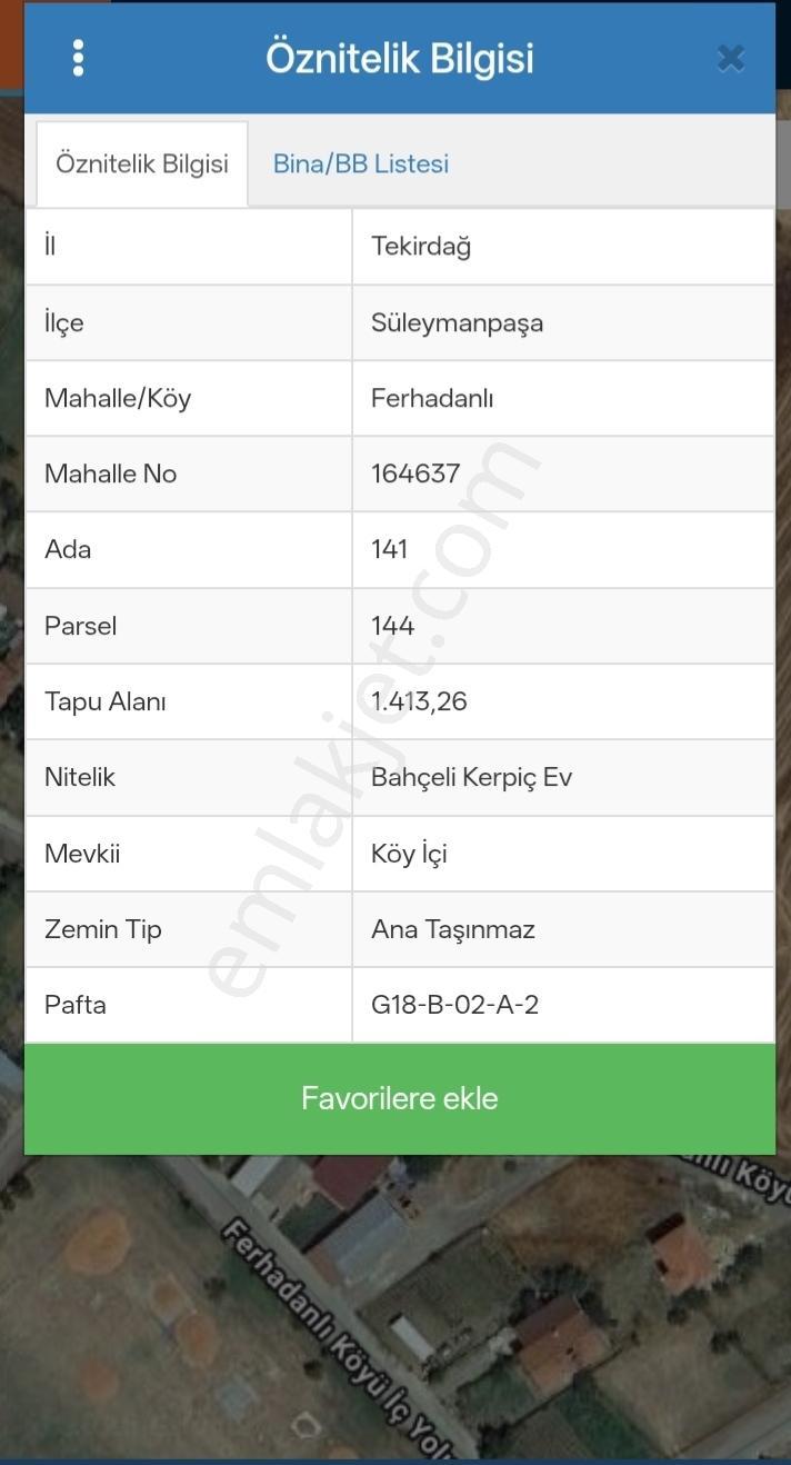 Doğa Ve Köy Yaşamı İçin İdal Kaçırılmayacak Fırsat — fotoğraf 3