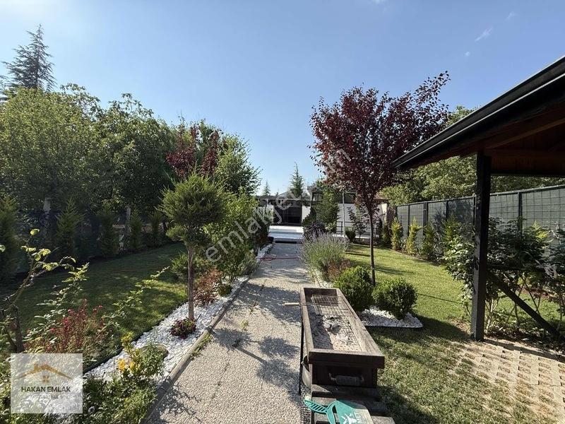 Hakan Emlak'tan Ilıcada Satılık Bağ Evi — fotoğraf 3