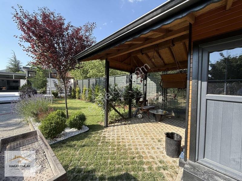 Hakan Emlak'tan Ilıcada Satılık Bağ Evi — fotoğraf 4