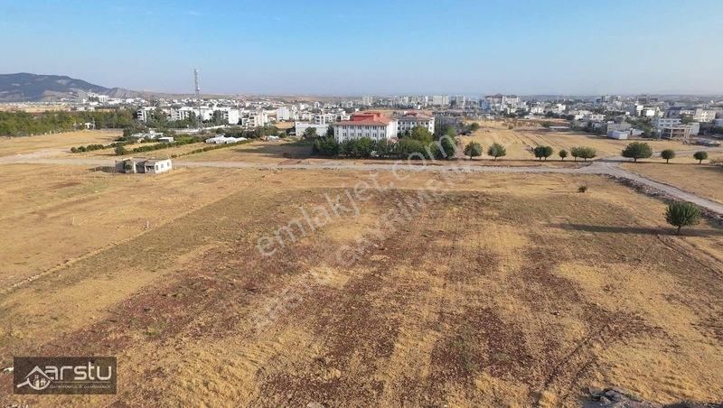 Arstu Gayrimenkul Furkan'dan 7 Kat İmarlı Arsa