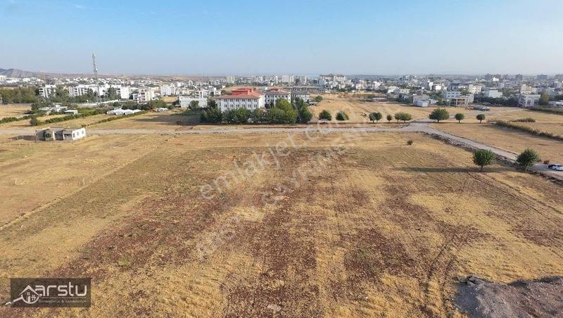 Arstu Gayrimenkul Furkan'dan 7 Kat İmarlı Arsa — fotoğraf 2