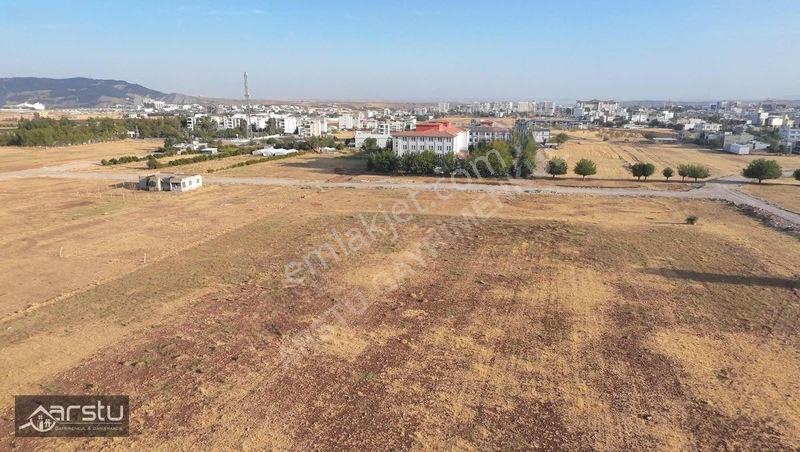 Arstu Gayrimenkul Furkan'dan 7 Kat İmarlı Arsa — fotoğraf 3