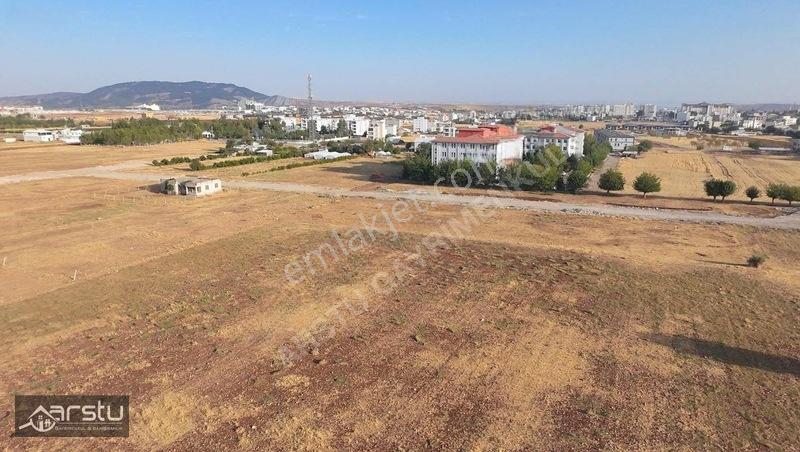 Arstu Gayrimenkul Furkan'dan 7 Kat İmarlı Arsa — fotoğraf 4