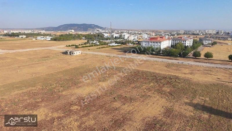 Arstu Gayrimenkul Furkan'dan 7 Kat İmarlı Arsa — fotoğraf 5