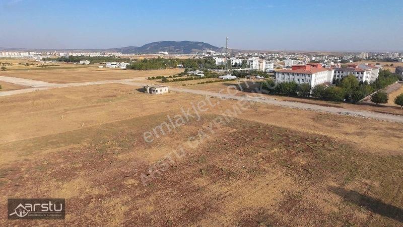 Arstu Gayrimenkul Furkan'dan 7 Kat İmarlı Arsa — fotoğraf 6