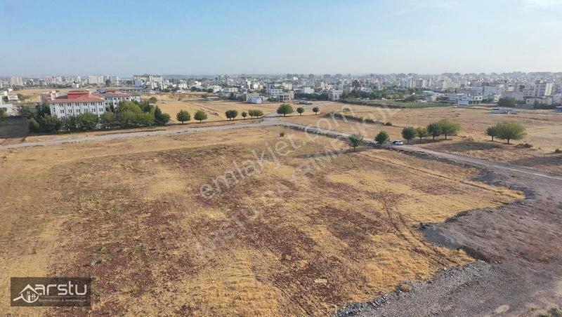 Arstu Gayrimenkul Furkan'dan 7 Kat İmarlı Arsa — fotoğraf 7