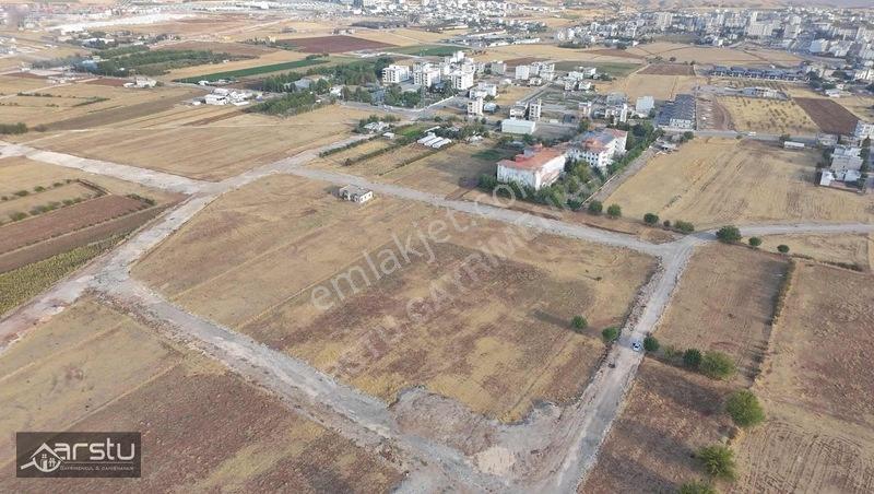 Arstu Gayrimenkul Furkan'dan 7 Kat İmarlı Arsa — fotoğraf 8