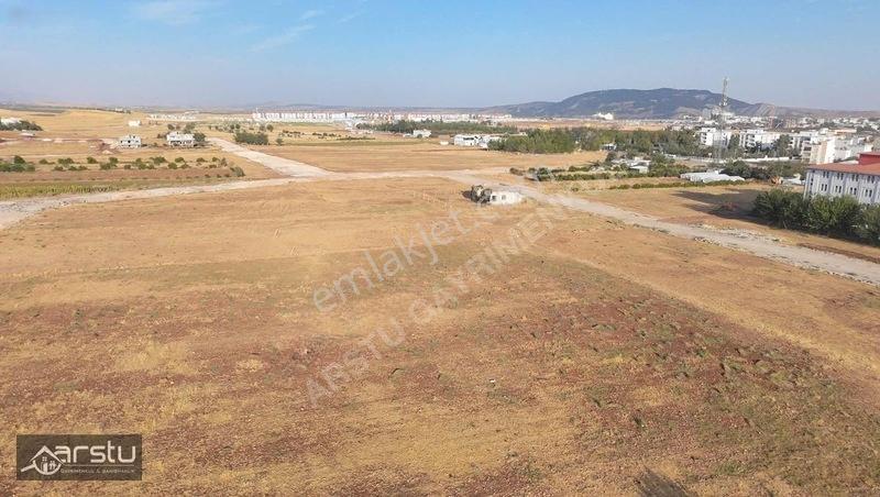 Arstu Gayrimenkul Furkan'dan 7 Kat İmarlı Arsa — fotoğraf 9