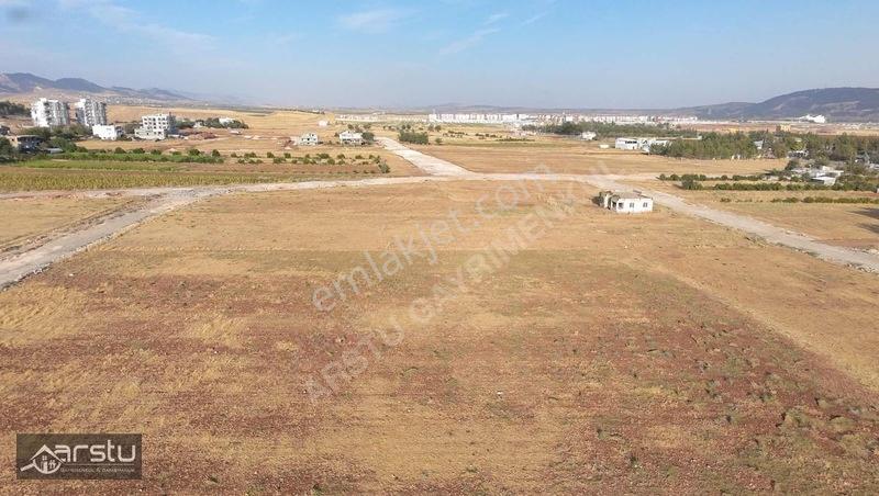 Arstu Gayrimenkul Furkan'dan 7 Kat İmarlı Arsa — fotoğraf 10