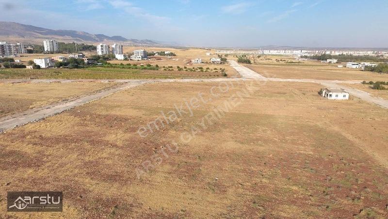 Arstu Gayrimenkul Furkan'dan 7 Kat İmarlı Arsa — fotoğraf 11