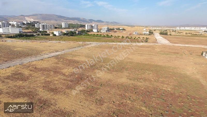 Arstu Gayrimenkul Furkan'dan 7 Kat İmarlı Arsa — fotoğraf 12