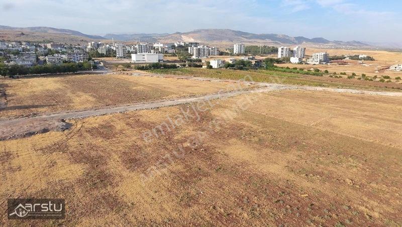 Arstu Gayrimenkul Furkan'dan 7 Kat İmarlı Arsa — fotoğraf 13