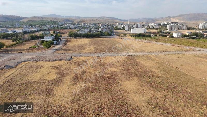 Arstu Gayrimenkul Furkan'dan 7 Kat İmarlı Arsa — fotoğraf 14