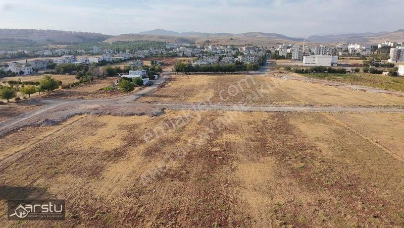 Arstu Gayrimenkul Furkan'dan 7 Kat İmarlı Arsa — fotoğraf 15