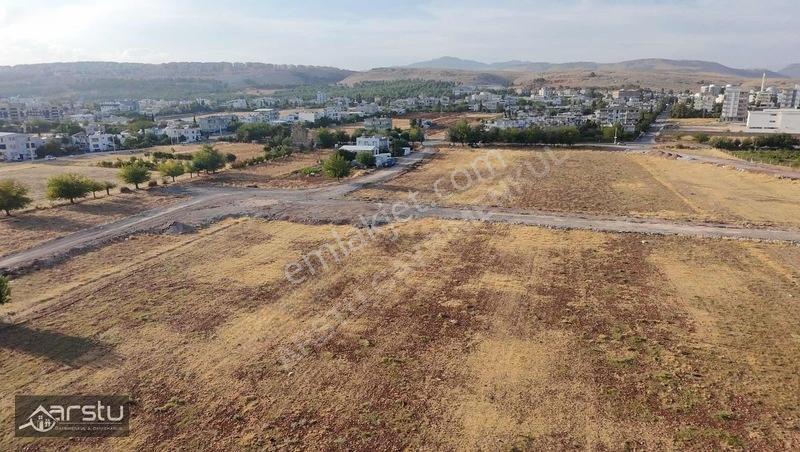 Arstu Gayrimenkul Furkan'dan 7 Kat İmarlı Arsa — fotoğraf 16