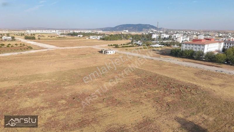 Arstu Gayrimenkul Furkan'dan 7 Kat İmarlı Arsa — fotoğraf 17