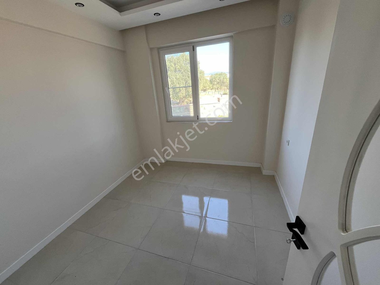 Miray Emlaktan Yıldıztepe Mahallesinde Satılık 2+1 Daire — fotoğraf 11