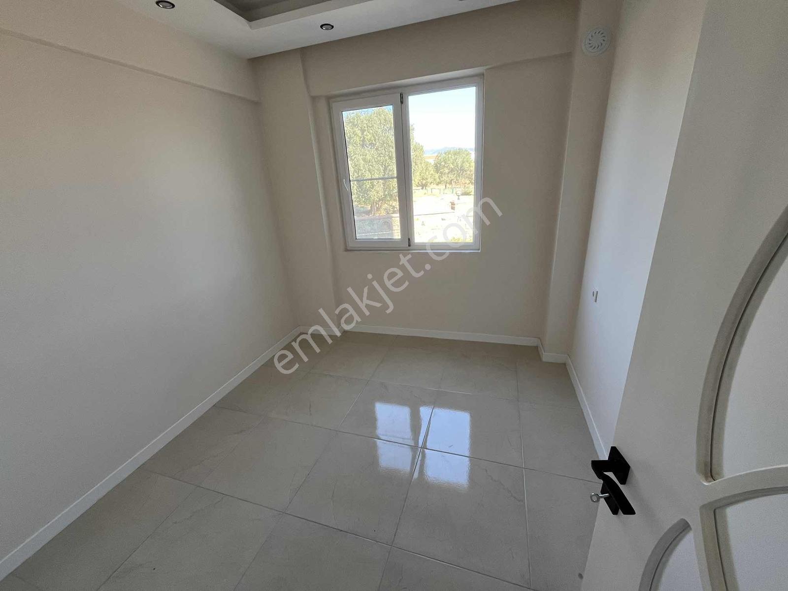 Miray Emlaktan Yıldıztepe Mahallesinde Satılık 2+1 Daire — fotoğraf 12