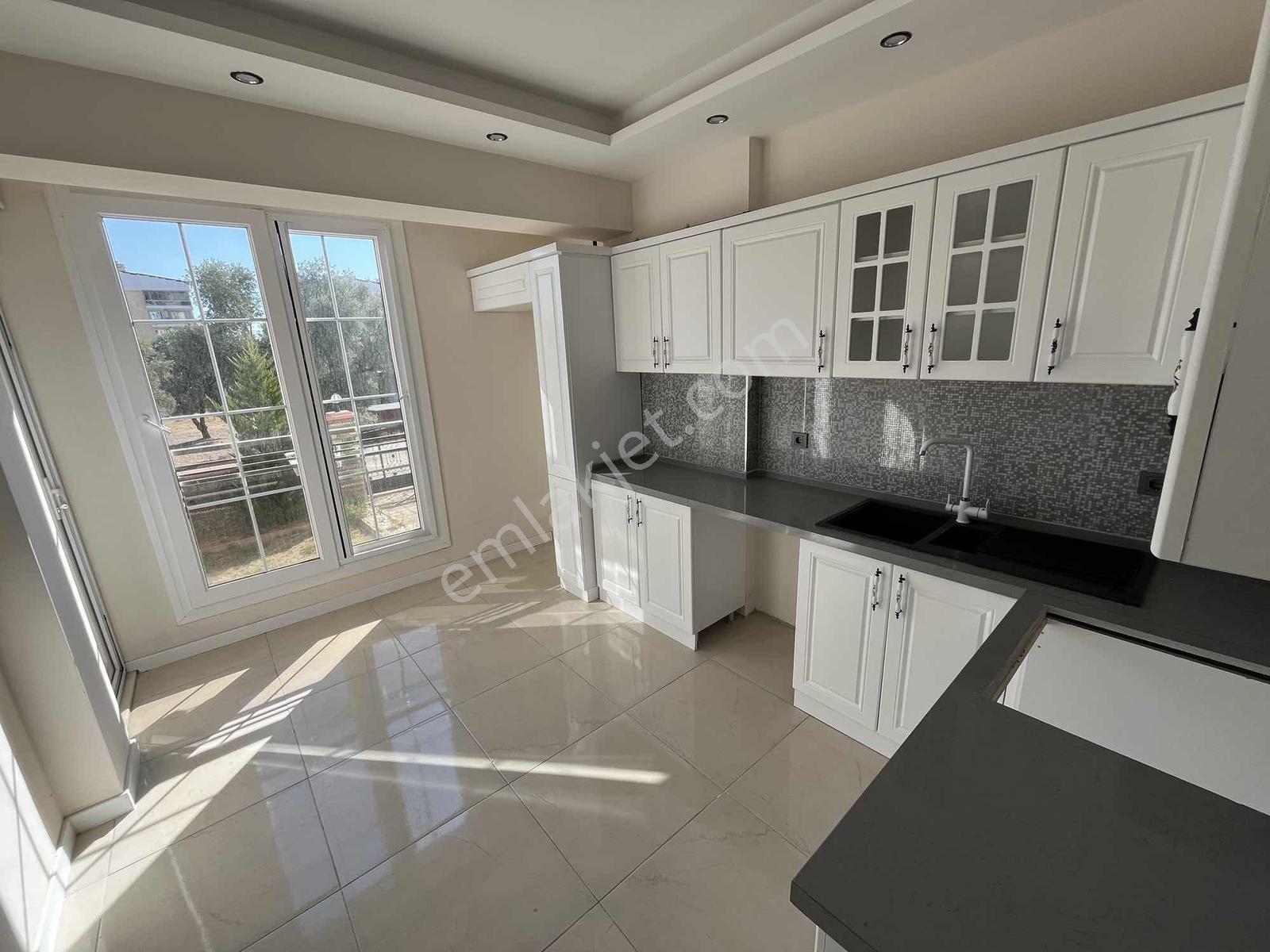 Miray Emlaktan Yıldıztepe Mahallesinde Satılık 2+1 Daire — fotoğraf 18