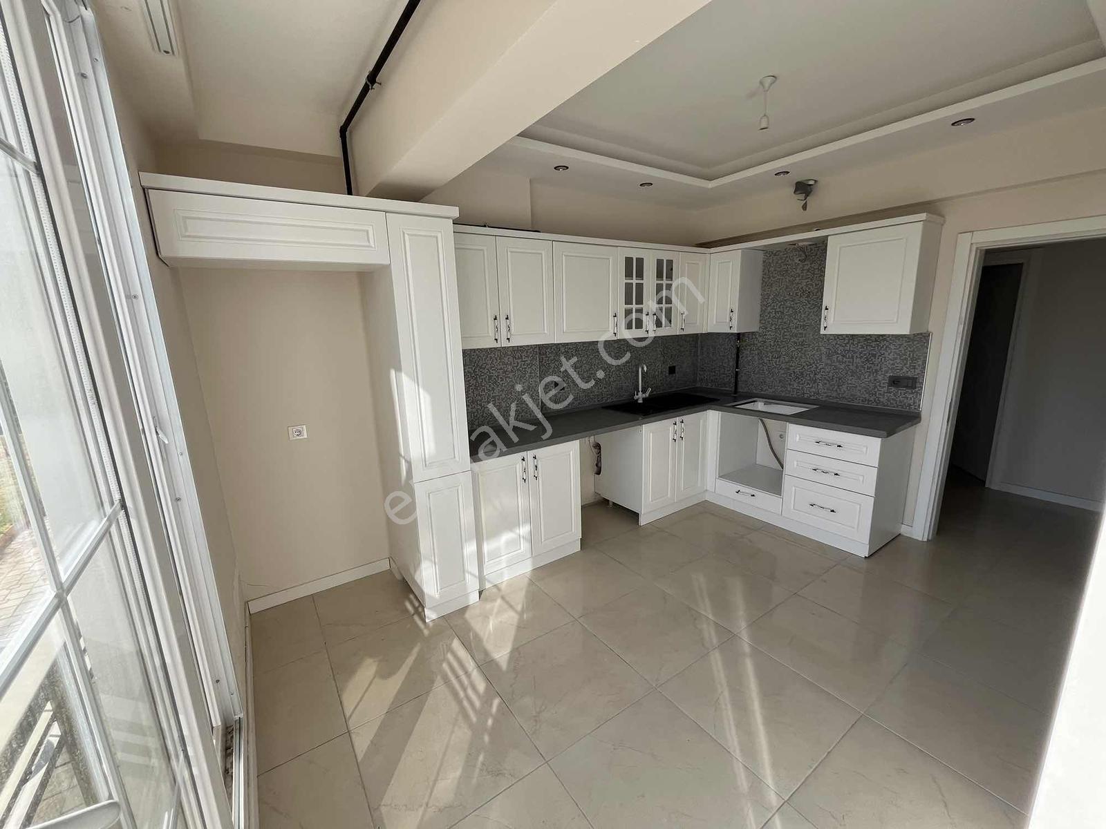 Miray Emlaktan Yıldıztepe Mahallesinde Satılık 2+1 Daire — fotoğraf 19