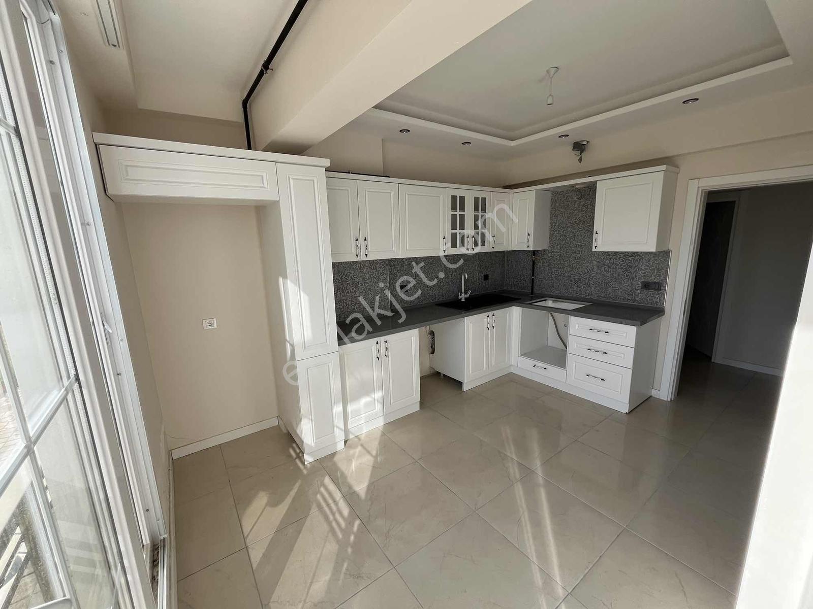 Miray Emlaktan Yıldıztepe Mahallesinde Satılık 2+1 Daire — fotoğraf 22